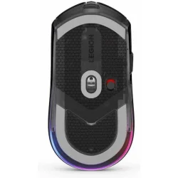 Lenovo Legion M410 RGB Gaming Ποντίκι 16000 DPI Μαύρο