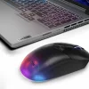 Lenovo Legion M410 RGB Gaming Ποντίκι 16000 DPI Μαύρο