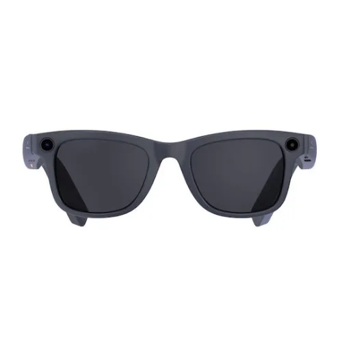 Astraux AI Glasses Grey