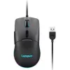 Lenovo M210 RGB Gaming Ποντίκι 8000 DPI Μαύρο