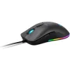 Lenovo M210 RGB Gaming Ποντίκι 8000 DPI Μαύρο