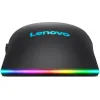 Lenovo M210 RGB Gaming Ποντίκι 8000 DPI Μαύρο