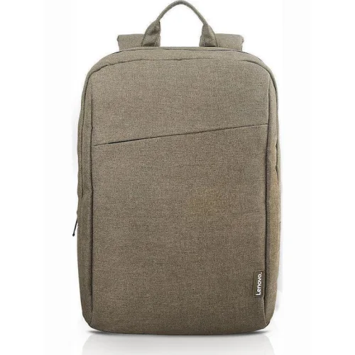 Lenovo 15.6 Laptop Casual Backpack B210 Green