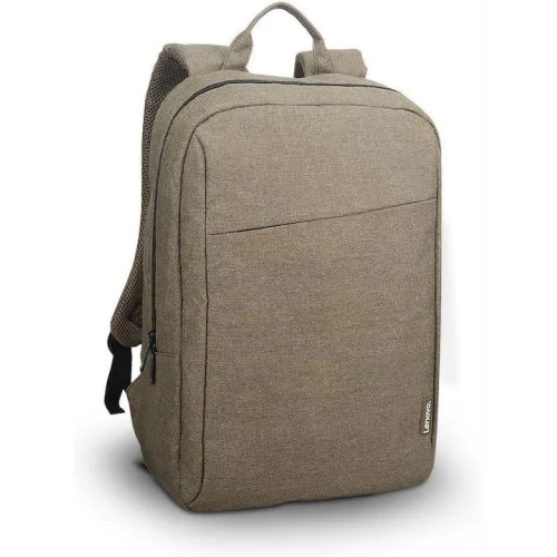 Lenovo 15.6 Laptop Casual Backpack B210 Green