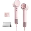 Laifen Hair Dryer Mini Pink