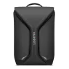 Lenovo Gaming Αδιάβροχη Τσάντα Πλάτης για Laptop 16" σε Μαύρο χρώμα