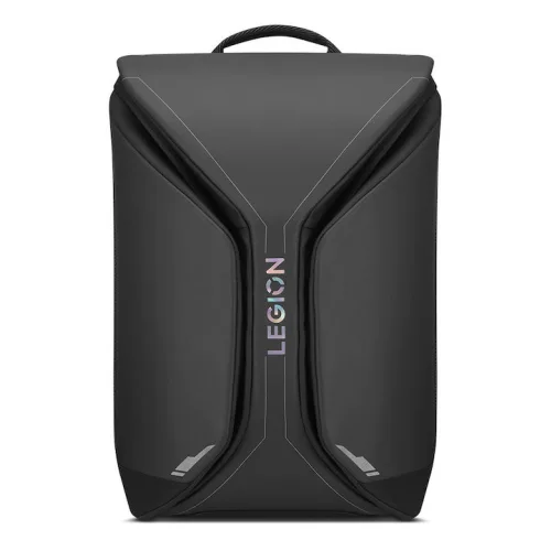 Lenovo Gaming Αδιάβροχη Τσάντα Πλάτης για Laptop 16" σε Μαύρο χρώμα