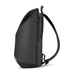 Lenovo Gaming Αδιάβροχη Τσάντα Πλάτης για Laptop 16" σε Μαύρο χρώμα