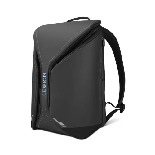 Lenovo Gaming Αδιάβροχη Τσάντα Πλάτης για Laptop 16" σε Μαύρο χρώμα