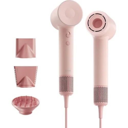 Laifen Hair Dryer SE 2 Pink