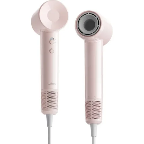 Laifen Hair Dryer SE Lite Pink