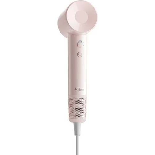 Laifen Hair Dryer SE Lite Pink