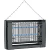 Life Ηλεκτρική Εντομοπαγίδα Led 9W 50m²