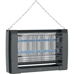 Life Ηλεκτρική Εντομοπαγίδα Led 9W 50m²