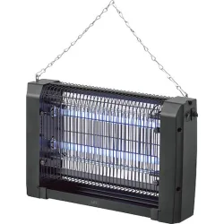 Life Ηλεκτρική Εντομοπαγίδα Led 9W 50m²