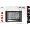 Life Ηλεκτρική Εντομοπαγίδα Led 9W 50m²