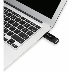 USB 3.2 stick με σύνδεση Type-C 128GB.
