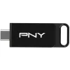 USB 3.2 stick με σύνδεση Type-C 128GB.