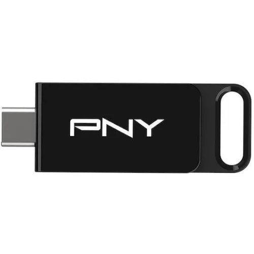 USB 3.2 stick με σύνδεση Type-C 128GB.