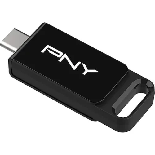 USB 3.2 stick με σύνδεση Type-C 128GB.