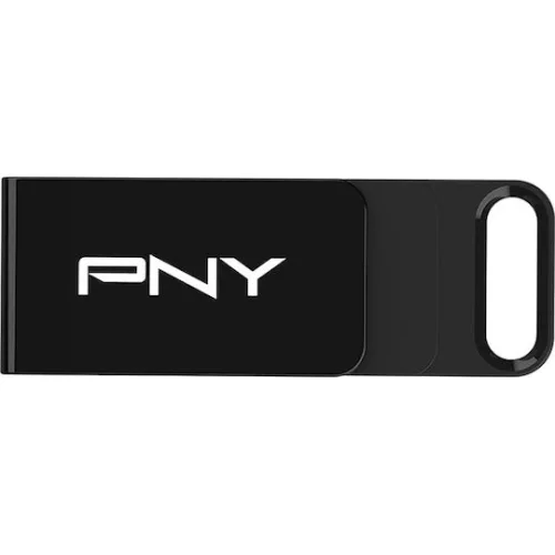USB 3.2 stick με σύνδεση Type-C 128GB.