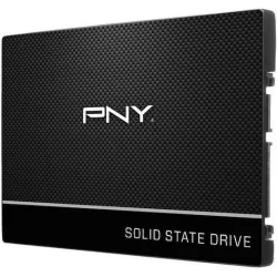 PNY CS900 SSD 500GB τύπου 2.5'' με σύνδεση SATA III SSD7CS900-500-RB