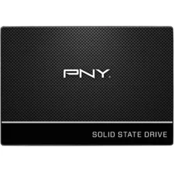 PNY CS900 SSD 500GB τύπου 2.5'' με σύνδεση SATA III SSD7CS900-500-RB