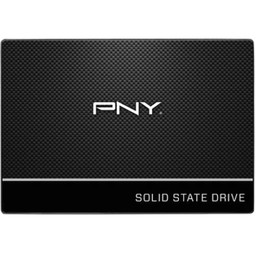 PNY CS900 500GB SSD 2,5''.