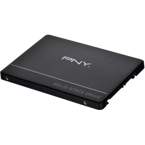 PNY CS900 500GB SSD 2,5''.