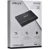 PNY CS900 500GB SSD 2,5''.