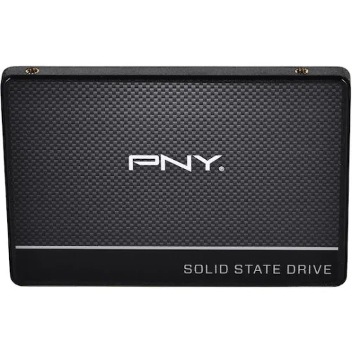 PNY CS900 500GB SSD 2,5''.