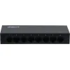 Dahua DH-SG1008 Unmanaged L2 Switch με 8 Θύρες Gigabit (1Gbps) Ethernet