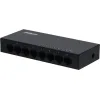 Dahua DH-SG1008 Unmanaged L2 Switch με 8 Θύρες Gigabit (1Gbps) Ethernet