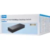 Dahua DH-SG1008 Unmanaged L2 Switch με 8 Θύρες Gigabit (1Gbps) Ethernet