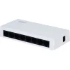 Dahua DH-SG1008L Unmanaged L2 Switch με 8 Θύρες Gigabit (1Gbps) Ethernet