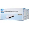 Dahua DH-SG1008L Unmanaged L2 Switch με 8 Θύρες Gigabit (1Gbps) Ethernet