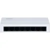 Dahua DH-SG1008L Unmanaged L2 Switch με 8 Θύρες Gigabit (1Gbps) Ethernet