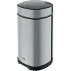 Life Arabica Ηλεκτρικός Μύλος Καφέ 150W με Χωρητικότητα 60gr ΑσημίΚωδικός: 221-0425
