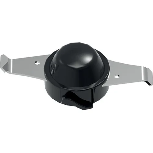 Life Arabica Ηλεκτρικός Μύλος Καφέ 150W με Χωρητικότητα 60gr ΑσημίΚωδικός: 221-0425