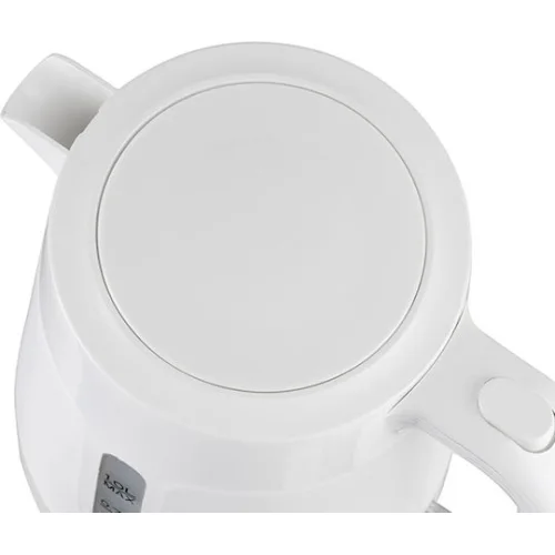 Life Element Βραστήρας 1lt 1500W ΛευκόςΚωδικός: 221-0419