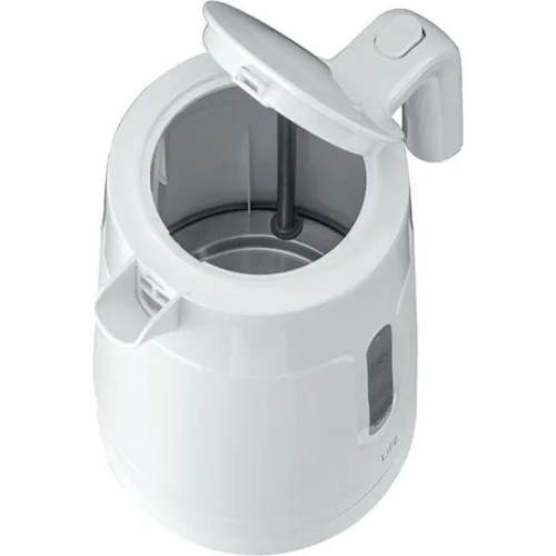 Life Element Βραστήρας 1lt 1500W ΛευκόςΚωδικός: 221-0419