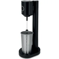 Life Roi Mat Φραπεδιέρα Επιτραπέζια 100W με 2 Ταχύτητες Μαύρη
Κωδικός: 221-0436