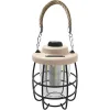 Sonora Φανάρι Led Επαναφορτιζόμενο για Camping 170lm 3.2W ΜπεζΚωδικός: 230-0095