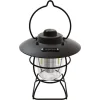 Sonora Φανάρι Led Επαναφορτιζόμενο για Camping 170lm 3.2W ΜαύροΚωδικός: 230-0101