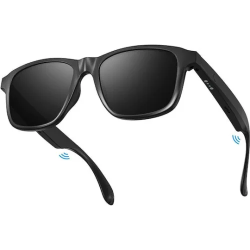 Smart Glasses