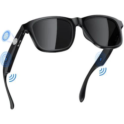 Smart Glasses
