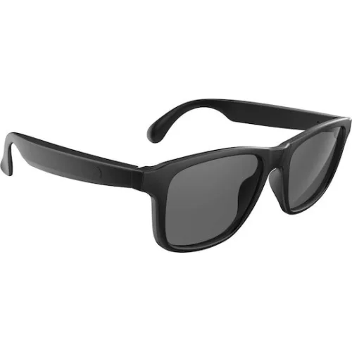 Smart Glasses