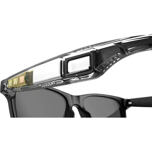 Smart Glasses