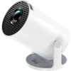 XO FF03 Mini Projector LCD με Wi-Fi και Ενσωματωμένα Ηχεία 249-0256