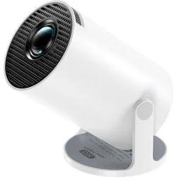 XO FF03 Mini Projector LCD με Wi-Fi και Ενσωματωμένα Ηχεία 249-0256